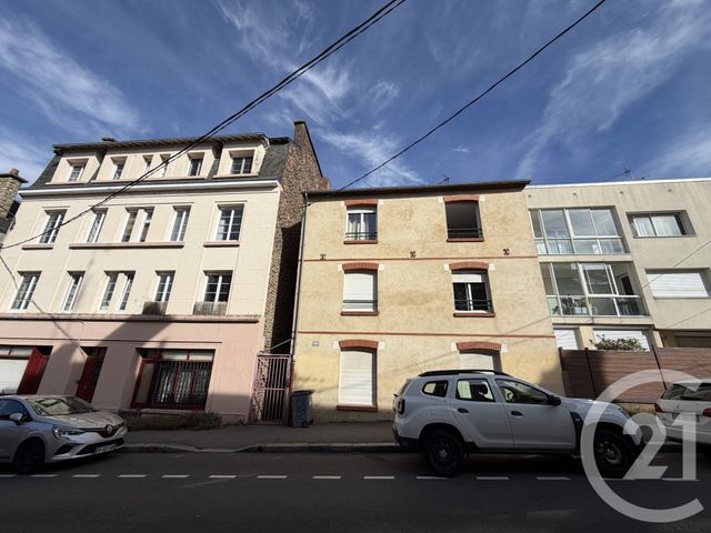 Appartement T1 &agrave; louer - 1 pi&egrave;ce - 29,18 m2 - Rennes - 35 - BRETAGNE