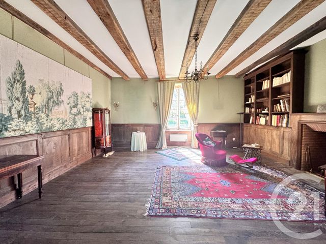 Maison à vendre - 7 pièces - 210,01 m2 - Louvigne De Bais - 35 - BRETAGNE