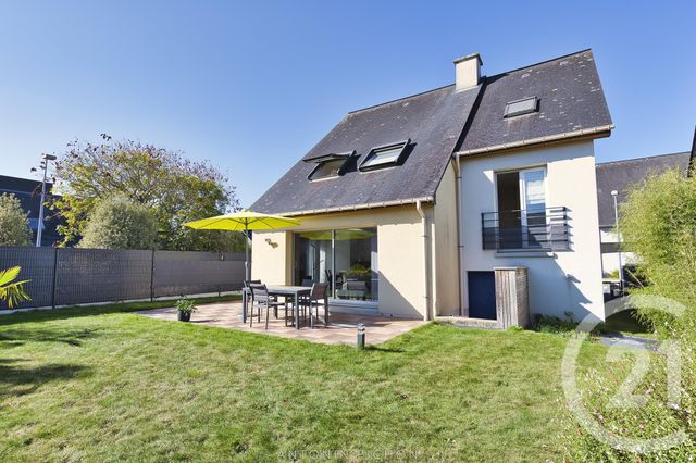 Vente maison à Rennes (35) | CENTURY 21