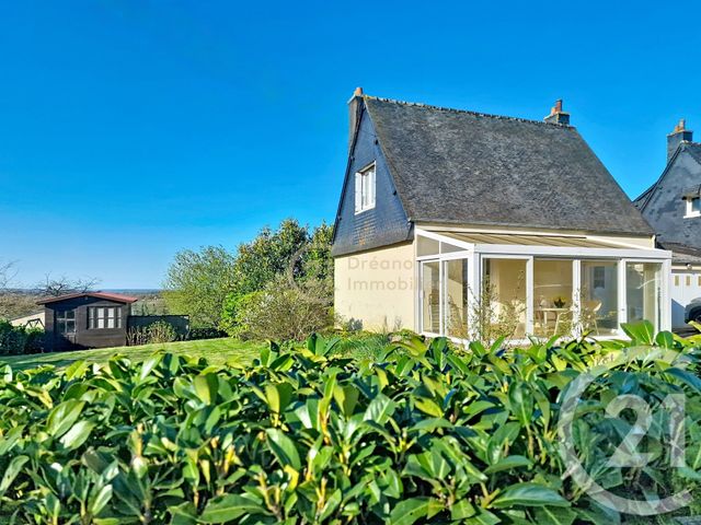 maison - ST PERN - 35