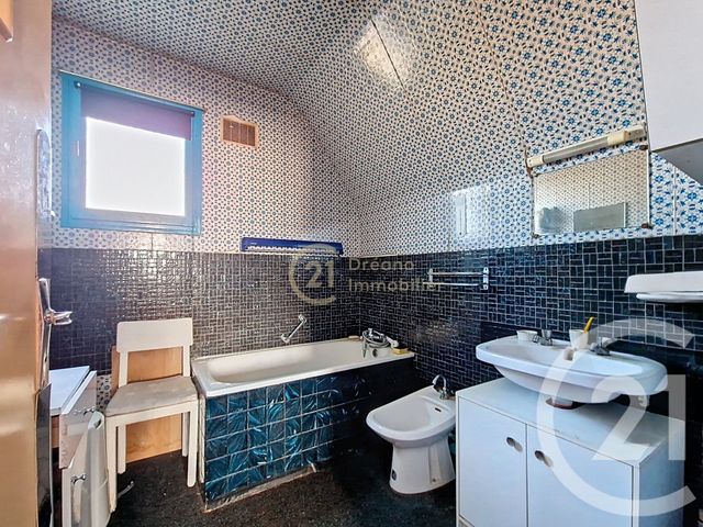 Maison &agrave; vendre - 4 pi&egrave;ces - 71,92 m2 - St Pern - 35 - BRETAGNE