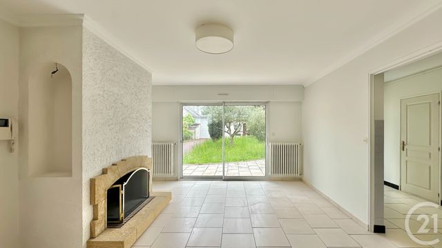 Maison à vendre - 4 pièces - 110,16 m2 - Rennes - 35 - BRETAGNE