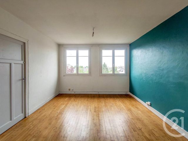 Appartement T4 à vendre - 4 pièces - 65,85 m2 - Rennes - 35 - BRETAGNE