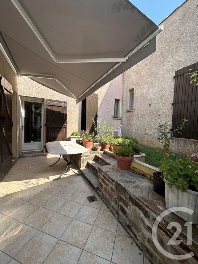 Maison &agrave; vendre - 4 pi&egrave;ces - 104 m2 - Limoux - 11 - LANGUEDOC-ROUSSILLON