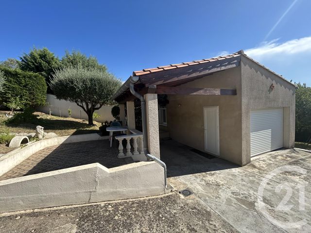 Maison &agrave; vendre - 4 pi&egrave;ces - 104 m2 - Limoux - 11 - LANGUEDOC-ROUSSILLON
