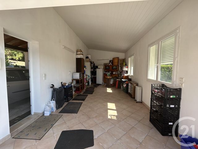 Maison &agrave; vendre - 4 pi&egrave;ces - 104 m2 - Limoux - 11 - LANGUEDOC-ROUSSILLON