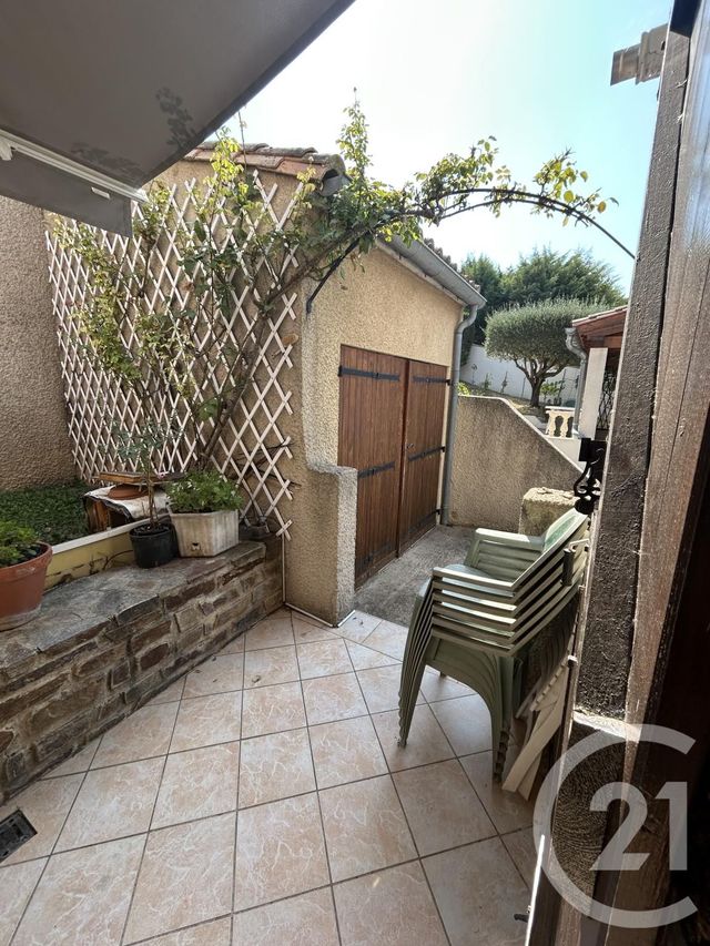 Maison &agrave; vendre - 4 pi&egrave;ces - 104 m2 - Limoux - 11 - LANGUEDOC-ROUSSILLON