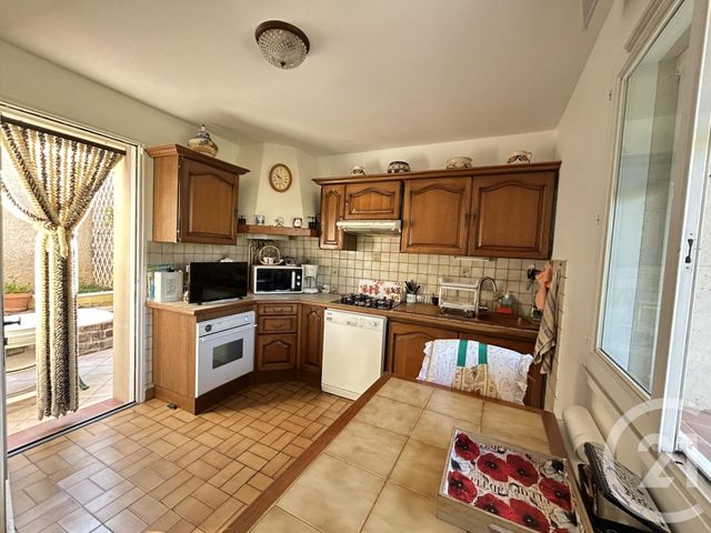 Maison &agrave; vendre - 4 pi&egrave;ces - 104 m2 - Limoux - 11 - LANGUEDOC-ROUSSILLON