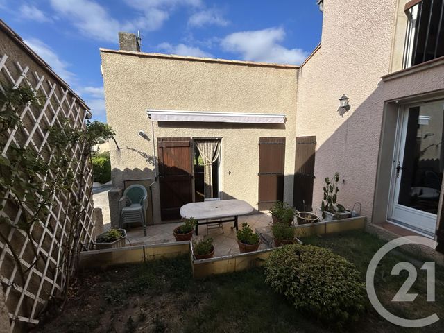Maison &agrave; vendre - 4 pi&egrave;ces - 104 m2 - Limoux - 11 - LANGUEDOC-ROUSSILLON