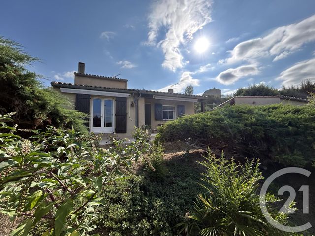 Maison &agrave; vendre - 4 pi&egrave;ces - 104 m2 - Limoux - 11 - LANGUEDOC-ROUSSILLON