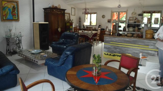 Maison à vendre - 7 pièces - 187,94 m2 - Antugnac - 11 - LANGUEDOC-ROUSSILLON