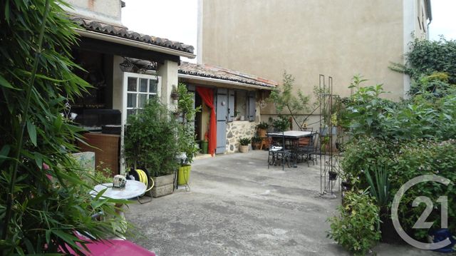 Maison à vendre - 7 pièces - 187,94 m2 - Antugnac - 11 - LANGUEDOC-ROUSSILLON