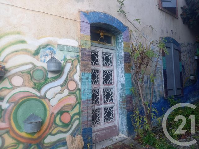 Maison à vendre - 7 pièces - 187,94 m2 - Antugnac - 11 - LANGUEDOC-ROUSSILLON
