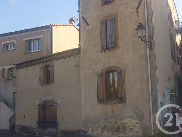 Maison à vendre - 7 pièces - 187,94 m2 - Antugnac - 11 - LANGUEDOC-ROUSSILLON