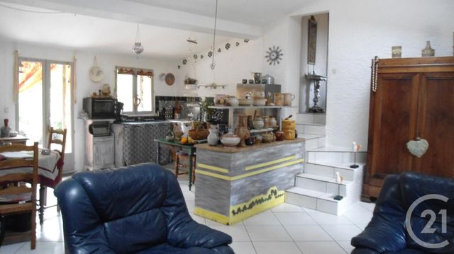 Maison à vendre - 7 pièces - 187,94 m2 - Antugnac - 11 - LANGUEDOC-ROUSSILLON