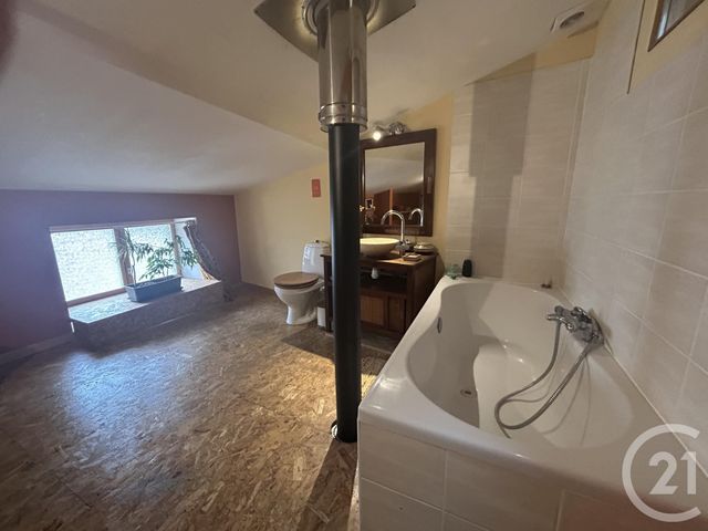 Maison &agrave; vendre - 6 pi&egrave;ces - 166 m2 - Castelreng - 11 - LANGUEDOC-ROUSSILLON