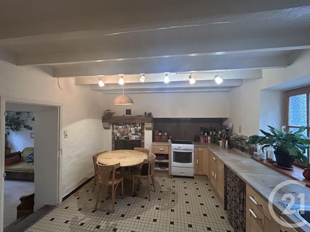 Maison &agrave; vendre - 6 pi&egrave;ces - 166 m2 - Castelreng - 11 - LANGUEDOC-ROUSSILLON