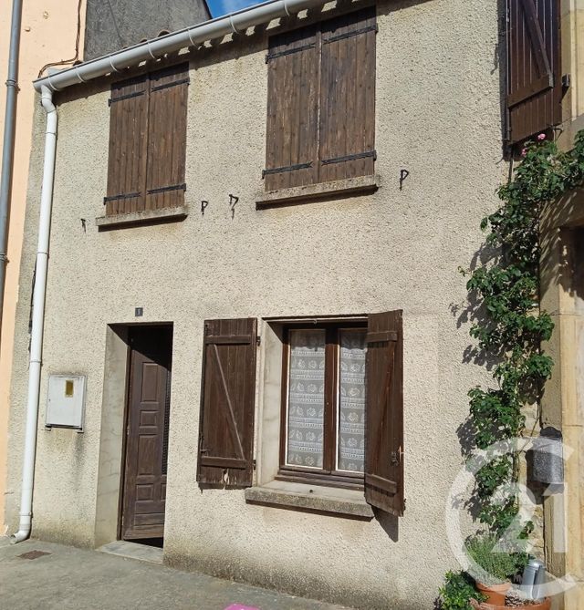 Maison à vendre - 6 pièces - 129 m2 - La Digne D Amont - 11 - LANGUEDOC-ROUSSILLON