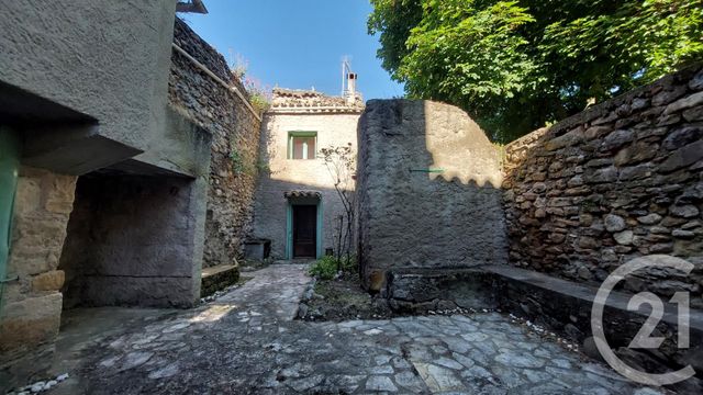 Maison &agrave; vendre - 4 pi&egrave;ces - 95 m2 - Alet Les Bains - 11 - LANGUEDOC-ROUSSILLON