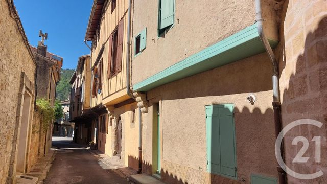 maison - ALET LES BAINS - 11