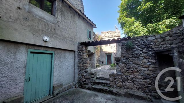 Maison &agrave; vendre - 4 pi&egrave;ces - 95 m2 - Alet Les Bains - 11 - LANGUEDOC-ROUSSILLON