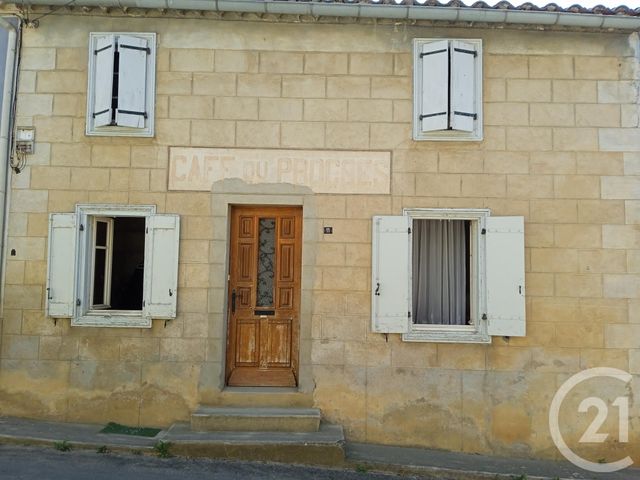 Maison à vendre - 5 pièces - 92,05 m2 - Luc Sur Aude - 11 - LANGUEDOC-ROUSSILLON