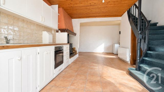 maison - ALAIGNE - 11