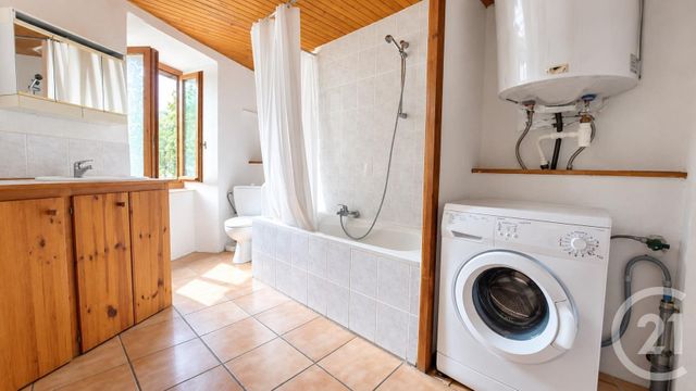 Maison &agrave; vendre - 3 pi&egrave;ces - 74 m2 - Alaigne - 11 - LANGUEDOC-ROUSSILLON