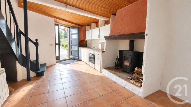 Maison &agrave; vendre - 3 pi&egrave;ces - 74 m2 - Alaigne - 11 - LANGUEDOC-ROUSSILLON