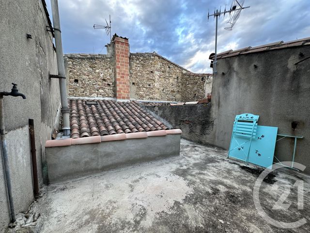 Maison à vendre - 3 pièces - 88 m2 - Limoux - 11 - LANGUEDOC-ROUSSILLON