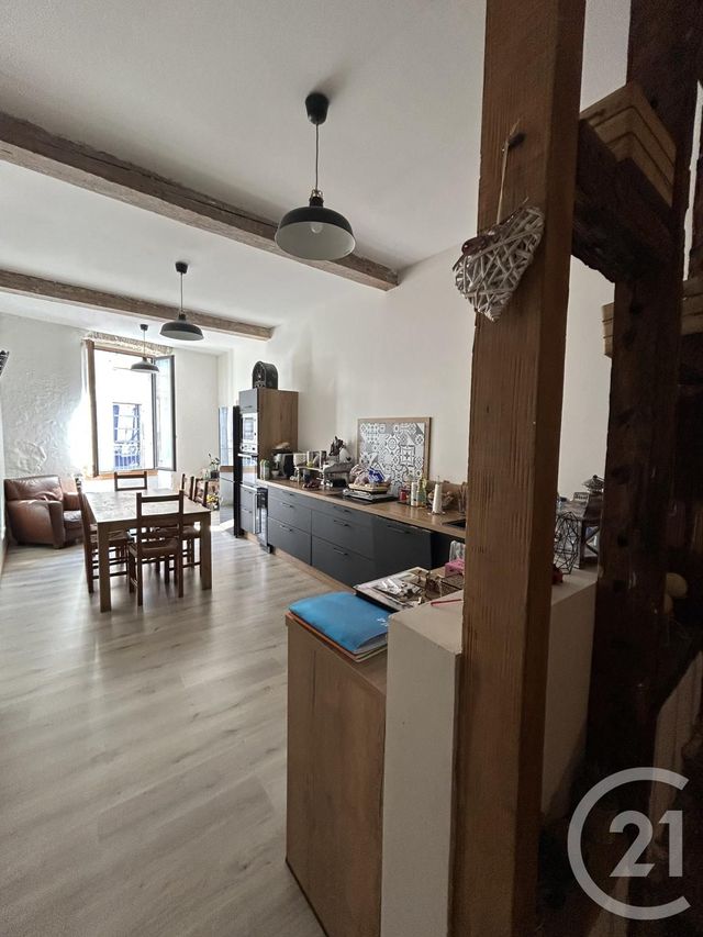 Maison à vendre - 3 pièces - 88 m2 - Limoux - 11 - LANGUEDOC-ROUSSILLON
