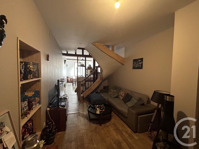 Maison à vendre - 3 pièces - 88 m2 - Limoux - 11 - LANGUEDOC-ROUSSILLON