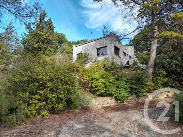 Maison à vendre - 7 pièces - 130 m2 - Limoux - 11 - LANGUEDOC-ROUSSILLON