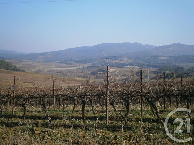 Maison &agrave; vendre - 2 pi&egrave;ces - 44 m2 - Gardie - 11 - LANGUEDOC-ROUSSILLON