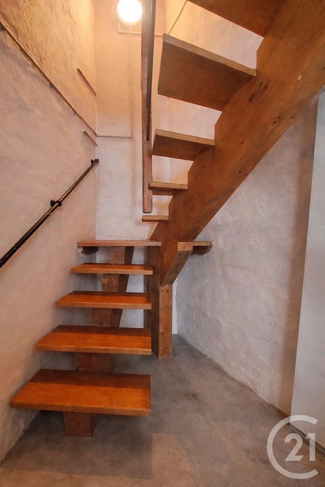 Maison &agrave; vendre - 2 pi&egrave;ces - 44 m2 - Gardie - 11 - LANGUEDOC-ROUSSILLON