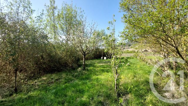 Maison &agrave; vendre - 2 pi&egrave;ces - 44 m2 - Gardie - 11 - LANGUEDOC-ROUSSILLON