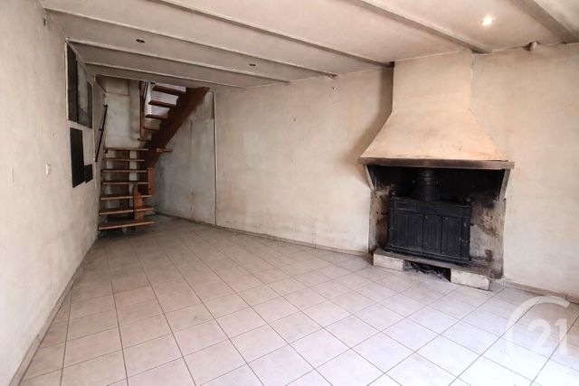 Maison &agrave; vendre - 2 pi&egrave;ces - 44 m2 - Gardie - 11 - LANGUEDOC-ROUSSILLON