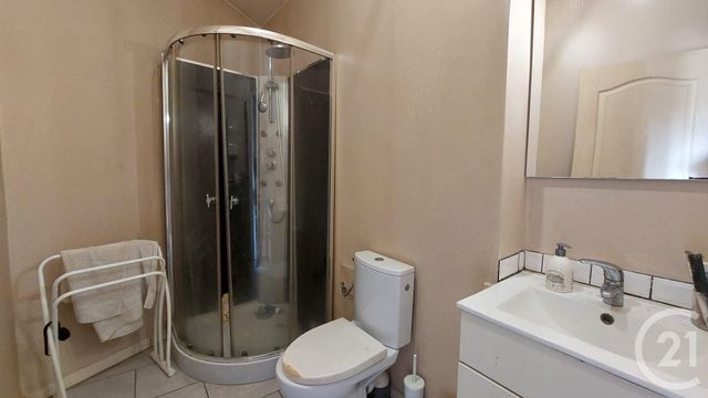 Maison &agrave; vendre - 2 pi&egrave;ces - 44 m2 - Gardie - 11 - LANGUEDOC-ROUSSILLON