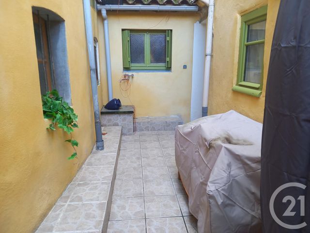 Maison &agrave; vendre - 5 pi&egrave;ces - 155,48 m2 - Quillan - 11 - LANGUEDOC-ROUSSILLON