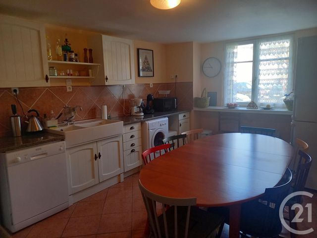 Maison &agrave; vendre - 5 pi&egrave;ces - 155,48 m2 - Quillan - 11 - LANGUEDOC-ROUSSILLON