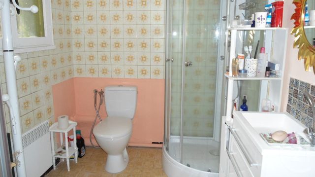 Maison &agrave; vendre - 5 pi&egrave;ces - 155,48 m2 - Quillan - 11 - LANGUEDOC-ROUSSILLON