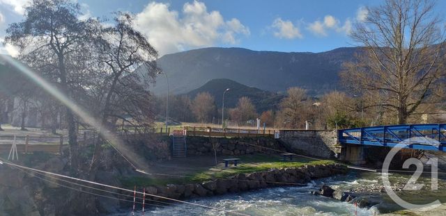 Maison &agrave; vendre - 5 pi&egrave;ces - 155,48 m2 - Quillan - 11 - LANGUEDOC-ROUSSILLON