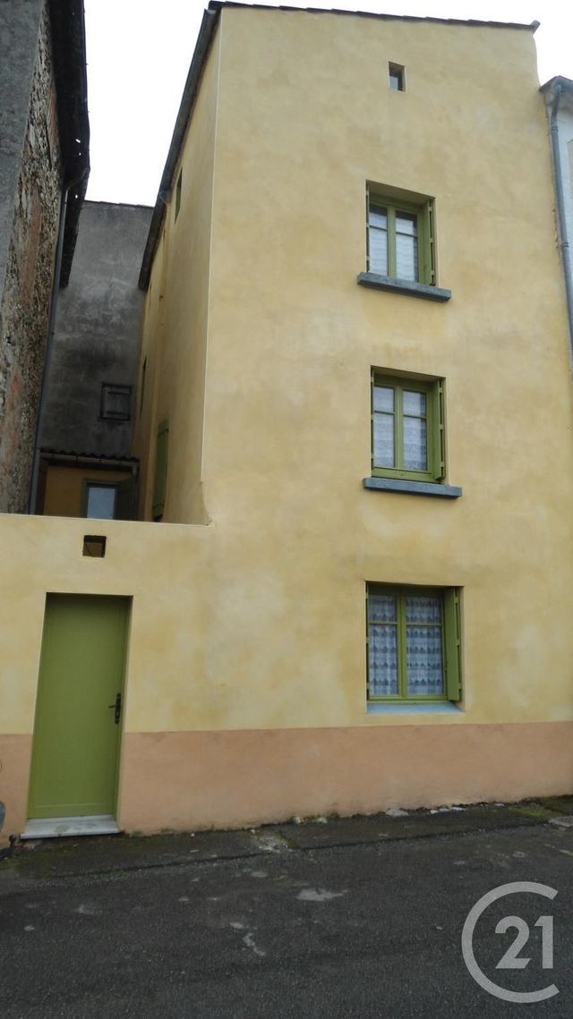 Maison &agrave; vendre - 5 pi&egrave;ces - 155,48 m2 - Quillan - 11 - LANGUEDOC-ROUSSILLON