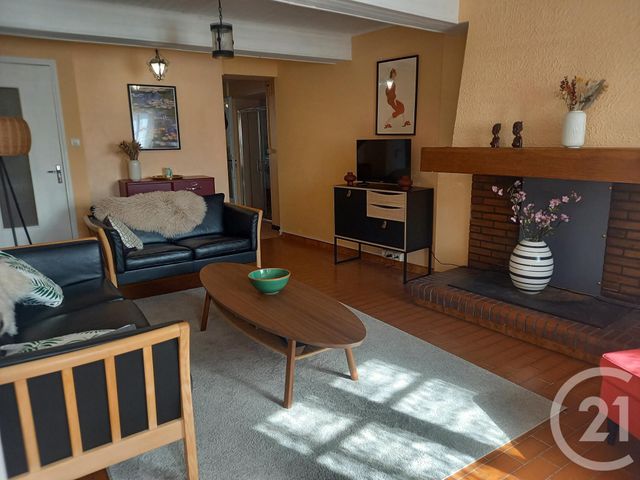 Maison &agrave; vendre - 5 pi&egrave;ces - 155,48 m2 - Quillan - 11 - LANGUEDOC-ROUSSILLON