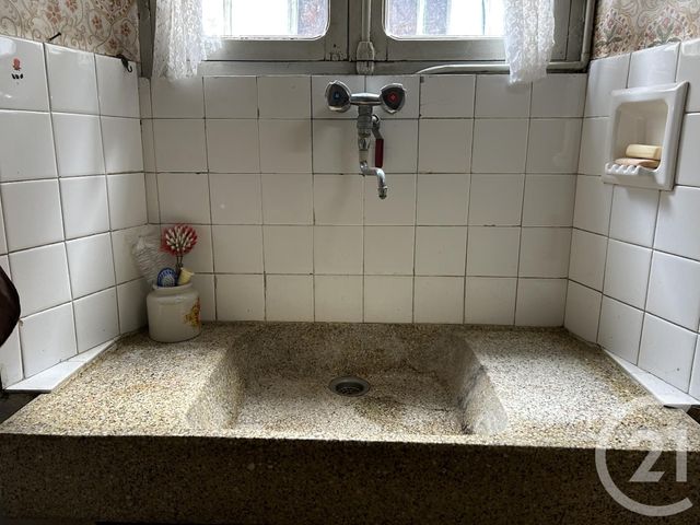 Maison &agrave; vendre - 4 pi&egrave;ces - 80,98 m2 - Cournanel - 11 - LANGUEDOC-ROUSSILLON