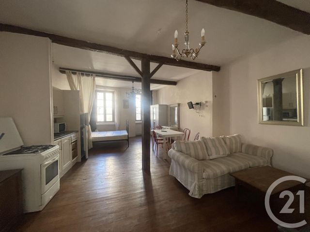 immeuble - LIMOUX - 11