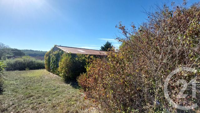 Divers &agrave; vendre - 100 m2 - Bellegarde Du Razes - 11 - LANGUEDOC-ROUSSILLON