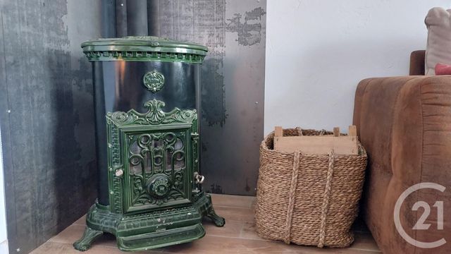 Maison à vendre - 3 pièces - 100 m2 - Brugairolles - 11 - LANGUEDOC-ROUSSILLON