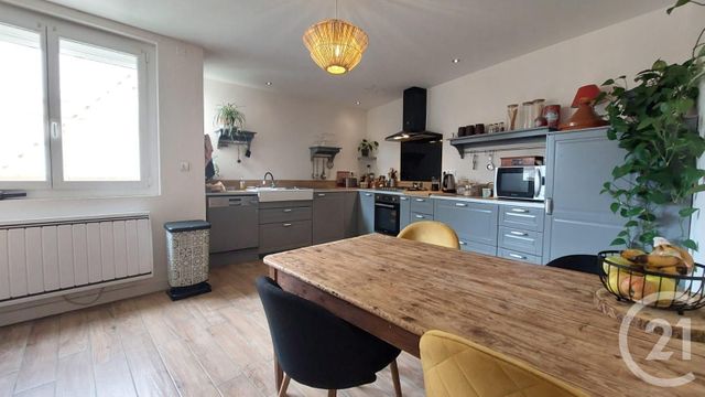 maison - BRUGAIROLLES - 11