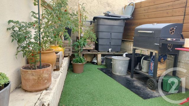 Maison à vendre - 3 pièces - 100 m2 - Brugairolles - 11 - LANGUEDOC-ROUSSILLON